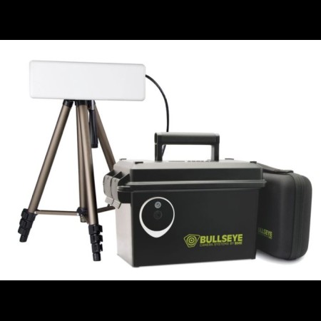 Bullseye Wireless Target Camera - Long Range Edition 
